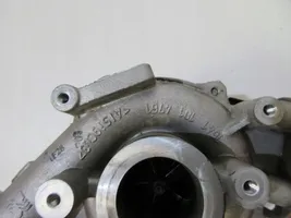 Nissan Qashqai Turbine H8213693