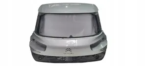 Citroen C4 II Picasso Tylna klapa bagażnika 