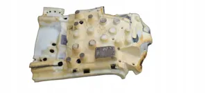 Citroen C4 I Picasso Wykładzina podłogowa przednia 96880417ZD