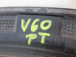 Volvo V60 Listwa błotnika tylnego 31463653