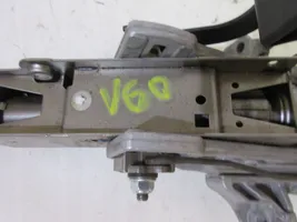 Volvo V60 Colonne de direction 