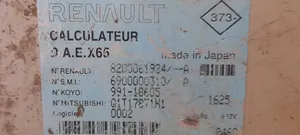 Renault Clio II Unité de commande / calculateur direction assistée 8200061924A