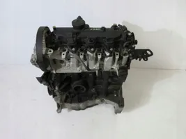 Renault Captur Moottori K9K