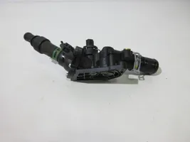 Renault Clio IV Termostaatin kotelo 110602770R