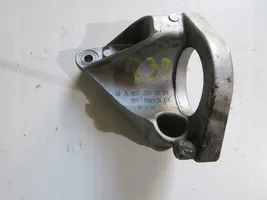 Mercedes-Benz B W246 W242 Driveshaft support bearing bracket A6072050201