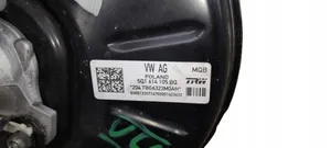 Volkswagen Golf VII Wspomaganie hamulca 5Q1614105BG