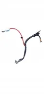 Volkswagen Golf VII Positive cable (battery) 5Q0971228G