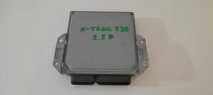 Nissan X-Trail T30 Calculateur moteur ECU 23710EQ462