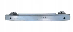 BMW X3 F25 Rear bumper cross member 7210071