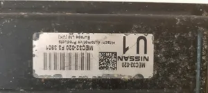 Nissan Micra Calculateur moteur ECU MEC32020