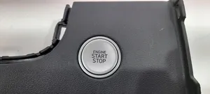 Hyundai Tucson IV NX4 Interruttore a pulsante start e stop motore 84782N7100