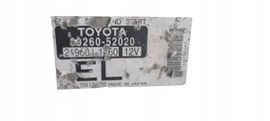 Toyota Yaris Verso Sterownik / Moduł ECU 8926052020