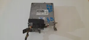 Toyota Yaris Verso Sterownik / Moduł ECU 8966652180