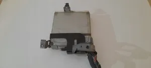 Toyota Yaris Verso Sterownik / Moduł ECU 8966652180