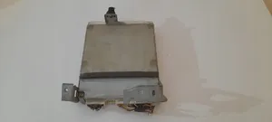 Toyota Yaris Verso Sterownik / Moduł ECU 8966152280