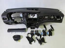 Infiniti Q30 Set airbag con pannello 