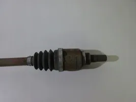 Dacia Duster Rear driveshaft 