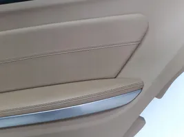 Mercedes-Benz GL X164 Обшивка задней двери 