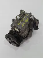 Mazda 2 Kompresor / Sprężarka klimatyzacji A/C 