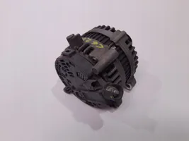 Citroen C6 Generator/alternator 0121715001