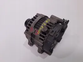 Citroen C6 Generator/alternator 0121715001