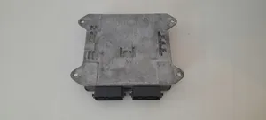 Mazda 5 Calculateur moteur ECU L82318881C