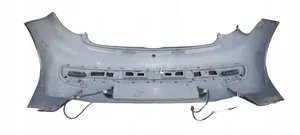 Citroen C1 Rear bumper 521590H050