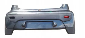 Citroen C1 Rear bumper 521590H050