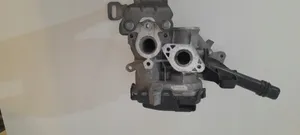 Citroen C3 EGR vožtuvas 9807369980