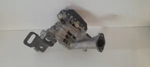 Citroen C3 EGR vožtuvas 9807369980