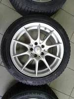 Mercedes-Benz CLS C218 X218 Felgi aluminiowe R17 