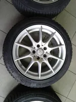 Mercedes-Benz CLS C218 X218 Felgi aluminiowe R17 