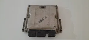 Fiat Ulysse Sterownik / Moduł ECU 0281011522