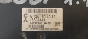 Mitsubishi Colt Calculateur moteur ECU A1341501079