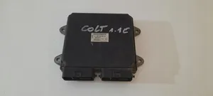 Mitsubishi Colt Calculateur moteur ECU A1341501079