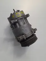 Citroen C8 Air conditioning (A/C) compressor (pump) 