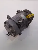 Citroen C8 Air conditioning (A/C) compressor (pump) 