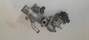 Mazda 3 II EGR-venttiili 79780K6266