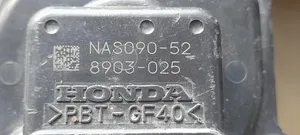 Honda Accord Clapet d'étranglement NAS09052