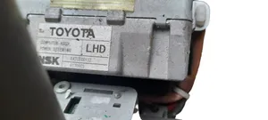 Toyota Verso Pompe de direction assistée électrique EAT0EC0112