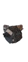 Audi A3 S3 A3 Sportback 8P Generatore/alternatore 0986045340