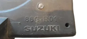 Suzuki Ignis Résonateur d'admission d'air 86GR01