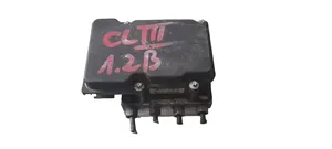 Renault Clio III Pompe ABS 0265232077