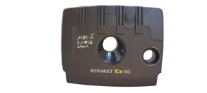 Renault Megane III Engine cover (trim) 8200797166