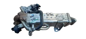 BMW 5 G30 G31 Valvola di raffreddamento EGR 8513691