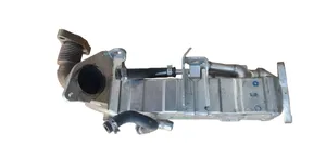 BMW 3 F30 F35 F31 EGR-venttiili 8518202