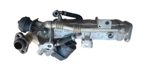 BMW 7 F01 F02 F03 F04 Refroidisseur de vanne EGR 782321007