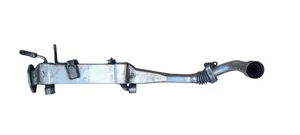 Mercedes-Benz S W220 EGR valve cooler A6281420079