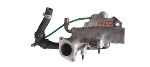 Nissan Juke I F15 Refroidisseur de vanne EGR 147173974R