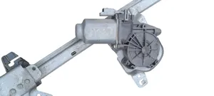 Citroen C3 Mécanisme de lève-vitre avec moteur 